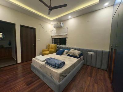 Bedroom Image of 1670 Sq.ft 3 BHK Apartment / Flat for sale in White Field Ville, Whitefield Bengaluru for Rs. 22300000