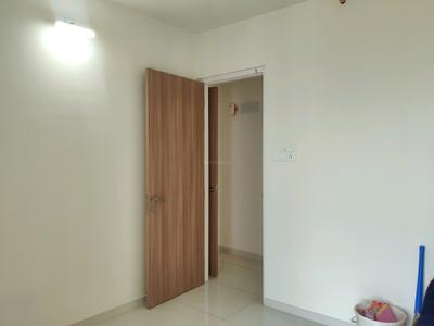 Bedroom Image of 850 Sq.ft 2 BHK Apartment / Flat for sale in Kasarvadavali Thane for Rs. 8100000