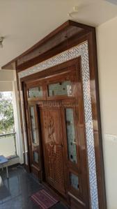 2 BHK Fully Furnished Flat