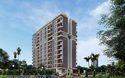 2 BHK Flat