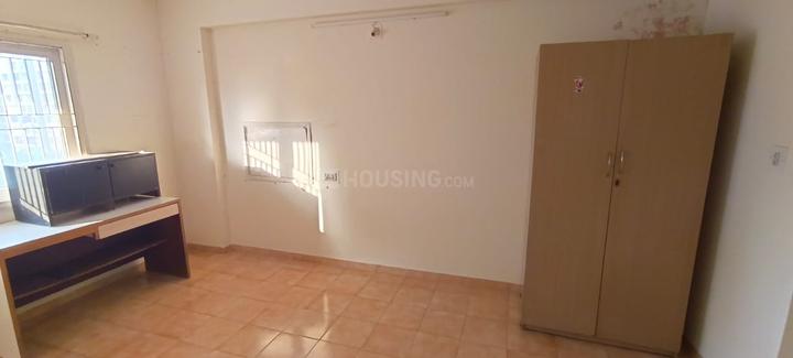 Nebula Tower Bedroom 1