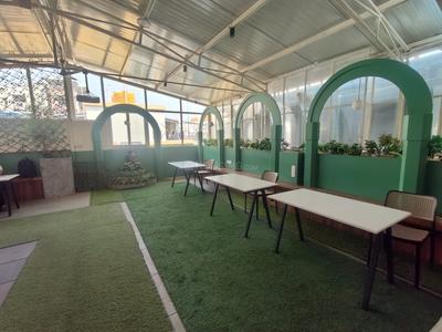 Balcony Image of Snugin Coliving in Bellandur, Bangalore