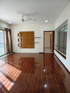 Hall Image of 5000 Sq.ft 4.5 BHK Villa for sale in Rohan Madhuban, Bavdhan Pune for Rs. 50000000