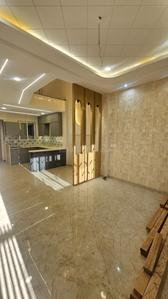 Hall Image of 1500 Sq.ft 3 BHK Independent House for sale in Sarthak Singapore Gold City, Mayakhedi Indore for Rs. 8000000