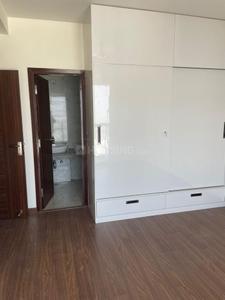 Bedroom Image of 1100 Sq.ft 3 BHK Apartment / Flat for rent in Hero Homes, Sector 88 Mohali for Rs. 35000