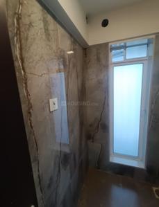 Bedroom Image of 602 Sq.ft 1 BHK Apartment / Flat for sale in Dotom Blumen, Vikhroli West Mumbai for Rs. 12400000