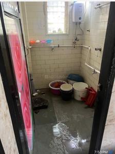 Bathroom Image of 565 Sq.ft 1 BHK Apartment / Flat for sale in Dombivli East Thane for Rs. 4500000