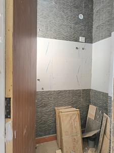 Bedroom Two Image of 750 Sq.ft 2 BHK Builder Floor for sale in Ved Vihar Ghaziabad for Rs. 2220293