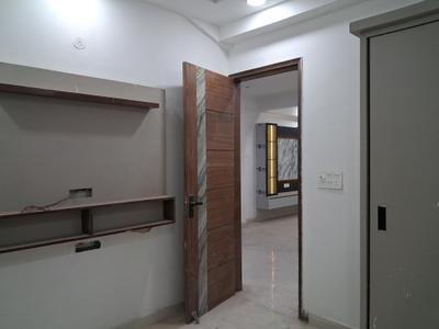 Bedroom Image of 1450 Sq.ft 3 BHK Apartment / Flat for sale in Shree Maruti Dham, Sector 49 Noida for Rs. 8500000