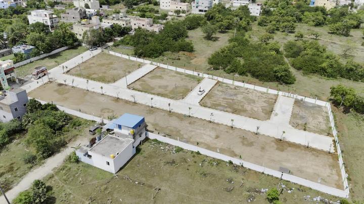 Subiksham Garden Main Image 1