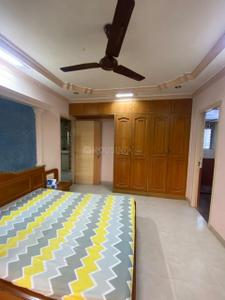 Bedroom Image of 1150 Sq.ft 2 BHK Apartment / Flat for sale in Advantage Windermere, Andheri West Mumbai for Rs. 36000000