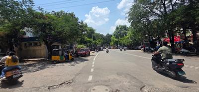 Image of 545 Sq.ft Residential Plot / Land for sale in Padmarao Nagar, Secunderabad for Rs. 81750000