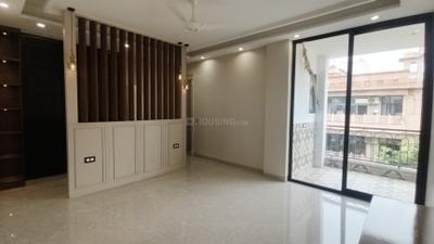 Bedroom Image of 2850 Sq.ft 4 BHK Builder Floor for sale in Indirapuram Ghaziabad for Rs. 34500000