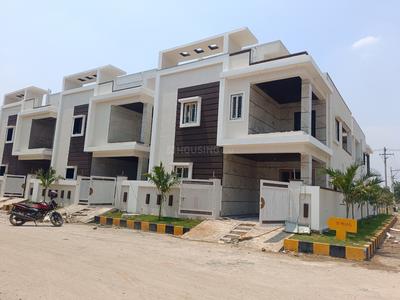 3 BHK Duplex