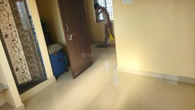 1 BHK Independent House