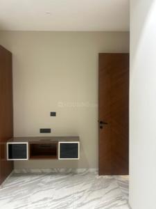 Bedroom Image of 1710 Sq.ft 3 BHK Builder Floor for sale in Anand Vihar New Delhi for Rs. 37500000