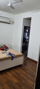 Bedroom Image of 1575 Sq.ft 3 BHK Apartment / Flat for sale in Angel Jupiter, Indirapuram Ghaziabad for Rs. 13800000