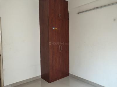 Bedroom Image of 1190 Sq.ft 2 BHK Apartment / Flat for rent in DS Sigma, Electronic City Bengaluru for Rs. 25000
