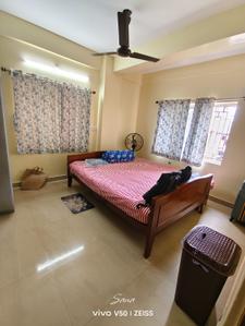 Bedroom Image of 1049 Sq.ft 2 BHK Apartment / Flat for sale in Noapara Kolkata for Rs. 4500000