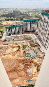 Image of 2337 Sq.ft 4 BHK Apartment / Flat for sale in CANVAS & COVE, Begur, Bengaluru for Rs. 29000000