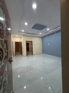 3 BHK Independent House