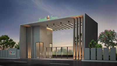 Image of 5650 Sq.ft Residential Plot / Land for sale in Sriperumbudur, Chennai for Rs. 11800000