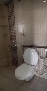 Bathroom Image of 1580 Sq.ft 3 BHK Apartment / Flat for rent in Brigade Panorama, Kambipura Bengaluru for Rs. 45000