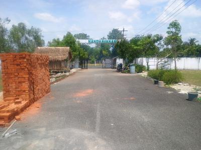 Image of 1250 Sq.ft Residential Plot / Land for sale in Thaiyur, Chennai for Rs. 3687500
