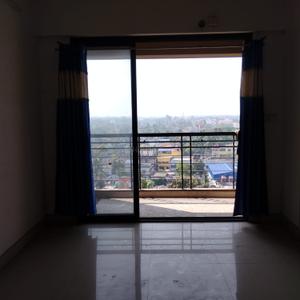 Hall Image of 931 Sq.ft 2 BHK Apartment / Flat for sale in Fortune Heights, Barasat Kolkata for Rs. 4000000