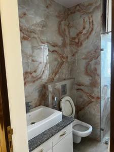 Bathroom Image of 5318 Sq.ft 4 BHK Apartment / Flat for sale in Urbana New Towers, East Kolkata Township Kolkata for Rs. 130000000