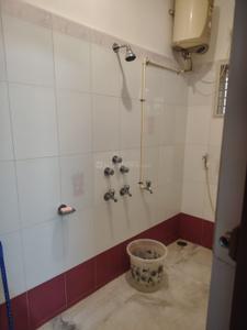 Image of 1100 Sq.ft 3 BHK Independent House for rent in HBR Layout, Bengaluru for Rs. 30000