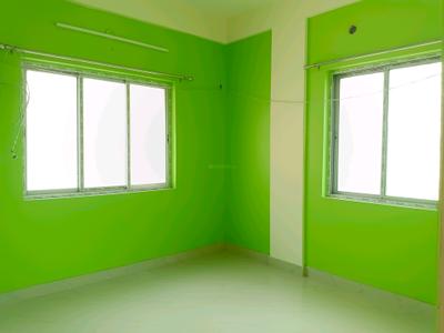 Bedroom Image of 1050 Sq.ft 3 BHK Apartment / Flat for sale in Nayabad Kolkata for Rs. 4200000