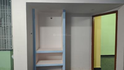 Living Room Image of 1300 Sq.ft 1 BHK Independent House for rent in Thavalakuppam Puducherry for Rs. 8000
