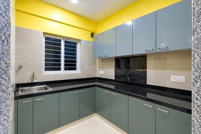 3 BHK Flat