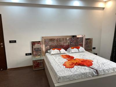 Bedroom Image of 2725 Sq.ft 4 BHK Apartment / Flat for sale in Spaze Privvy The Address, Sector 93 Gurgaon for Rs. 29500000