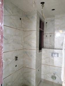 Common Bathroom Image of 900 Sq.ft 3 BHK Builder Floor for sale in Bharat Vihar New Delhi for Rs. 11000000