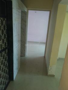 1 BHK Flat