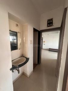 Hall Image of 1150 Sq.ft 2 BHK Apartment / Flat for rent in Manish Nagar Nagpur for Rs. 16000