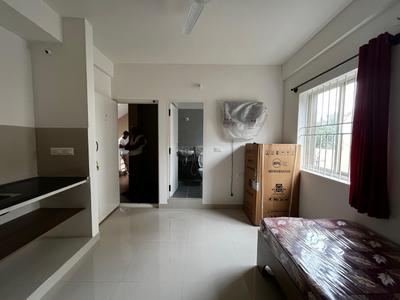 1 RK Studio