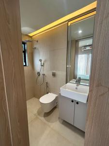 Image of 483 Sq.ft 1 BHK Apartment / Flat for sale in Dadar West, Mumbai for Rs. 23400000