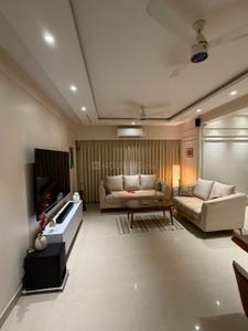 Hall Image of 926 Sq.ft 2 BHK Apartment / Flat for sale in Porvorim Goa for Rs. 16500000