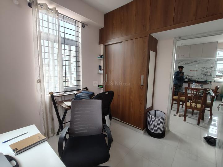 Koramangala 6 th block Bedroom 1