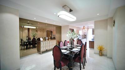 Hall Image of 1650 Sq.ft 3 BHK Builder Floor for sale in Bollywood Essencia, Gazipur Zirakpur for Rs. 8590000