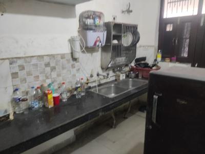 Kitchen Image of 2400 Sq.ft 2 BHK Independent House for rent in Sector 37 Chandigarh for Rs. 28000