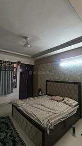 Bedroom Image of 995 Sq.ft 2 BHK Apartment / Flat for sale in DLB Rise, Dholai Jaipur for Rs. 3000000