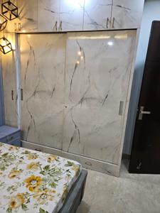 Bedroom Image of 1800 Sq.ft 4 BHK Builder Floor for sale in Model Town New Delhi for Rs. 25900000