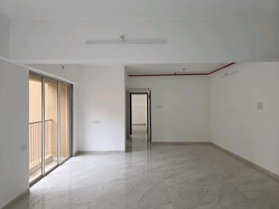 Living Room Image of 1855 Sq.ft 3.5 BHK Apartment / Flat for sale in KKG Mukundam, Bhayandar West Mira Bhayandar for Rs. 26900000