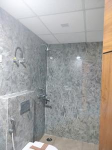 Bedroom Two Image of 1640 Sq.ft 3 BHK Apartment / Flat for sale in Panchsheel Prime 390 Phase 3, Shastri Nagar Ghaziabad for Rs. 13500000