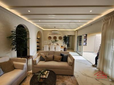 Hall Image of 1611 Sq.ft 3 BHK Apartment / Flat for sale in Sobha Neopolis Phase 2 W 12 And 13 by Sobha Limited, Panathur Bengaluru for Rs. 24750000