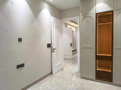 Bedroom Image of 1600 Sq.ft 3 BHK Builder Floor for sale in Indirapuram Ghaziabad for Rs. 18350000